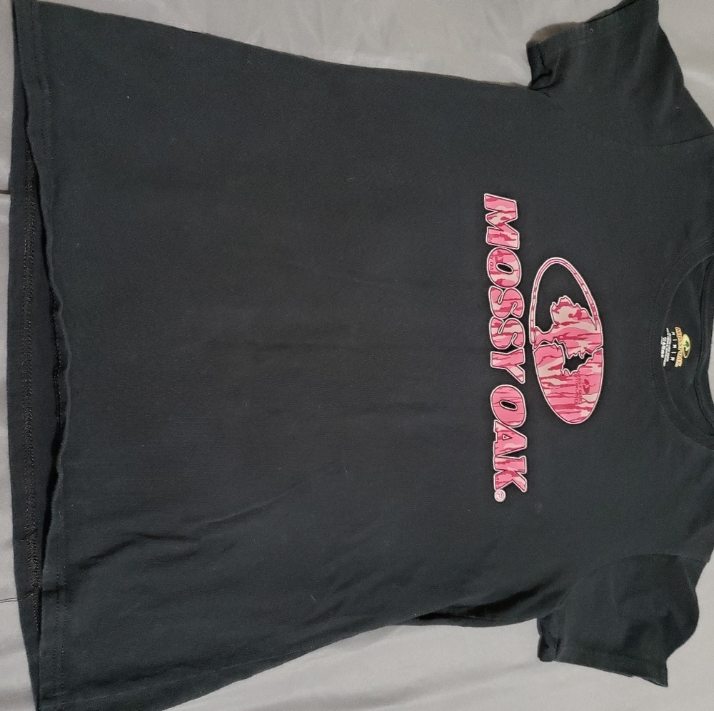 Mossy Oak T-shirt